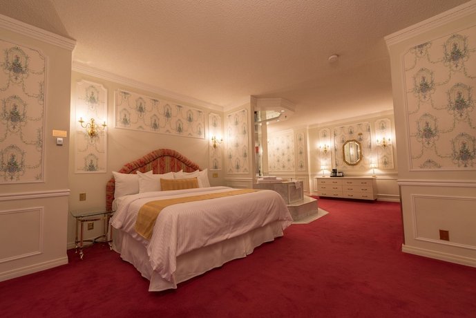 Fantasyland Hotel