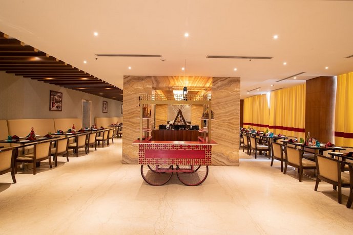 Bhagini Icon Premier Hotel