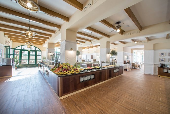 PortAventura Hotel PortAventura - Includes PortAventura Park Tickets