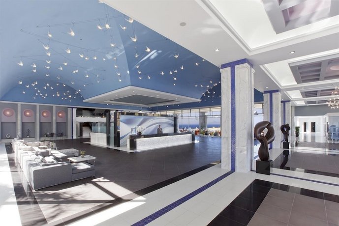 Atrium Platinum Resort & Spa