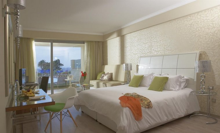 Atrium Platinum Resort & Spa