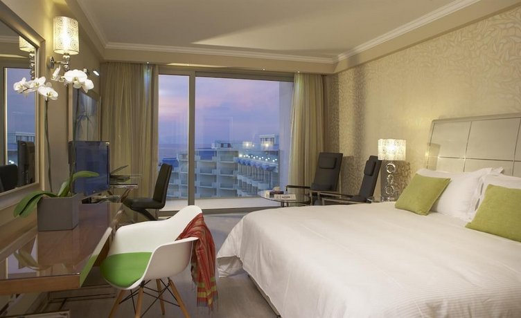 Atrium Platinum Resort & Spa