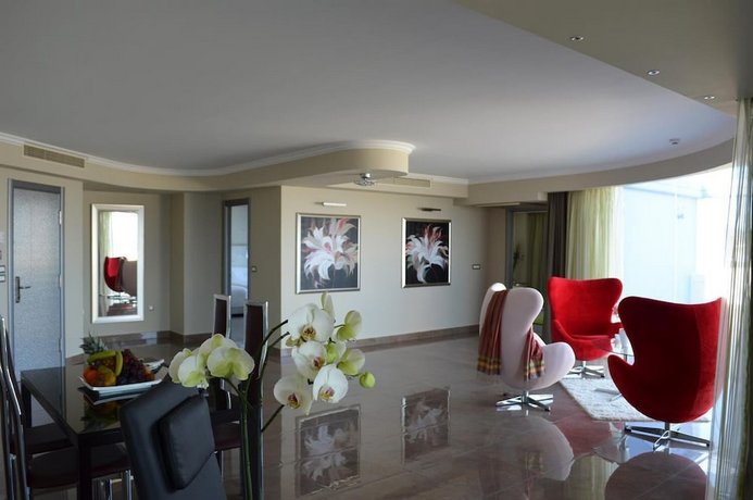 Atrium Platinum Resort & Spa