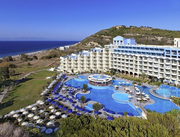 Atrium Platinum Resort & Spa