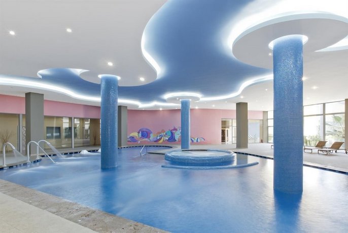 Atrium Platinum Resort & Spa
