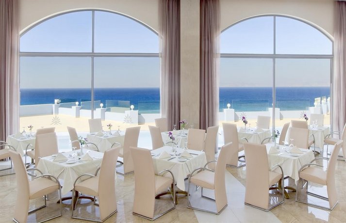 Atrium Platinum Resort & Spa
