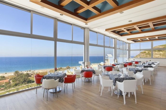 Atrium Platinum Resort & Spa