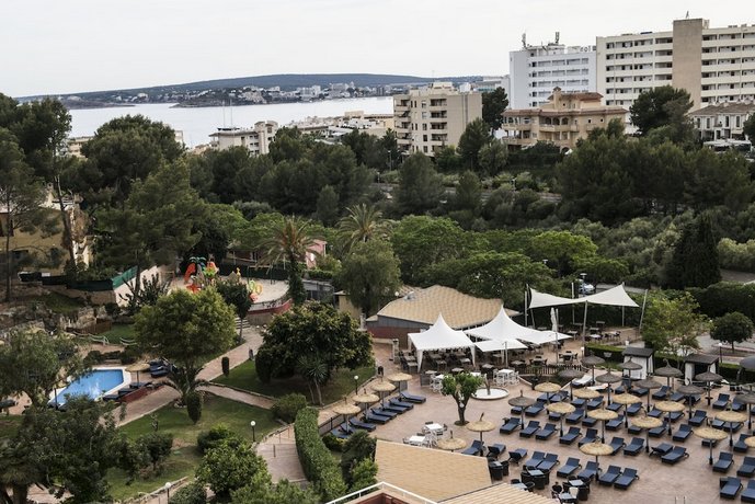 Salles Hotels Marina Portals