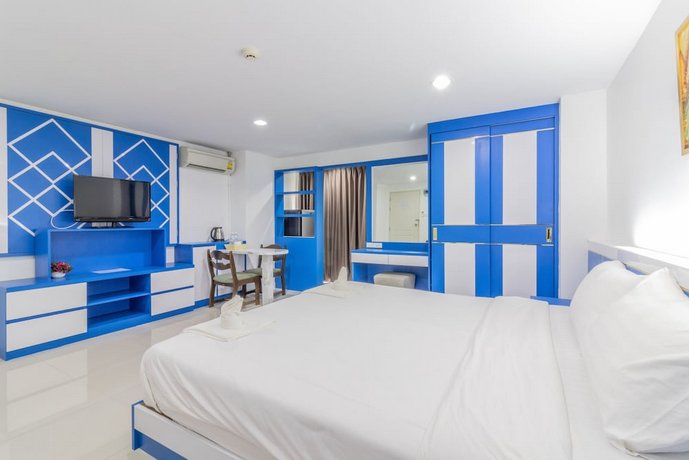 Siam Privi Hotel