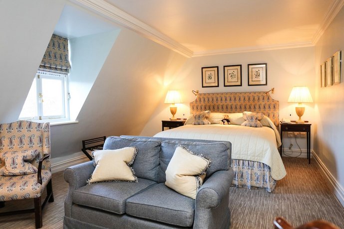 Draycott Hotel