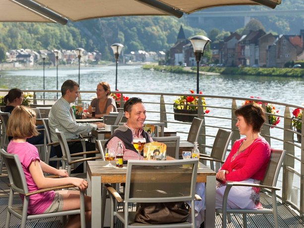 Ibis Dinant Centre