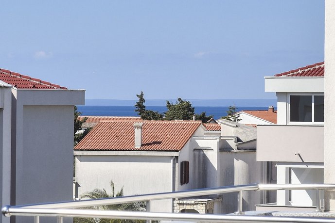 Apartments Spital