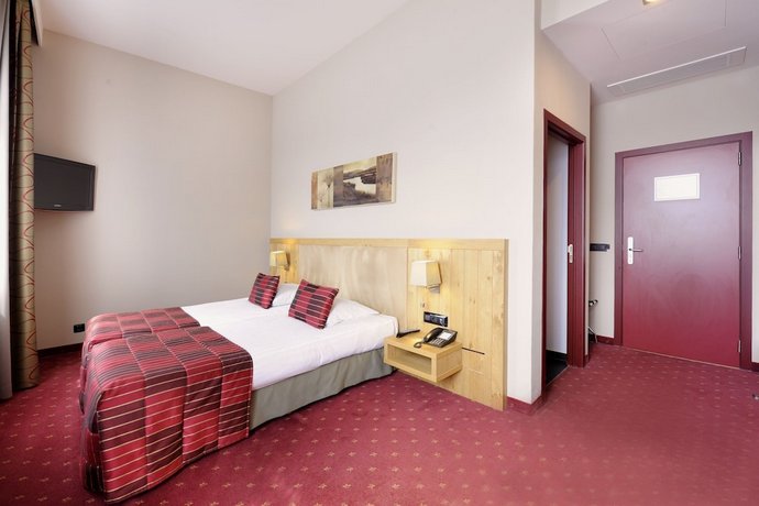 Hotel Verviers Van der Valk