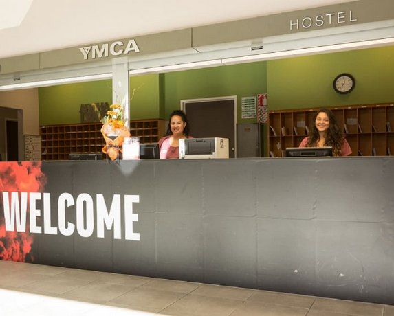 YMCA Christchurch Hostel