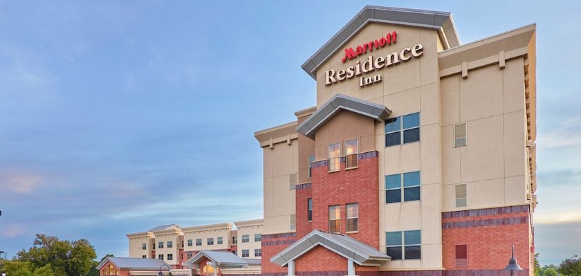 Residence Inn Minneapolis Plymouth