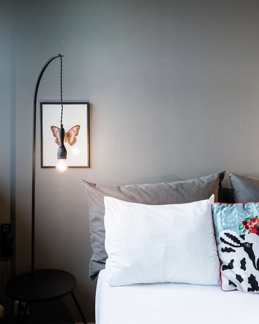 Hotel Leifur Eiriksson