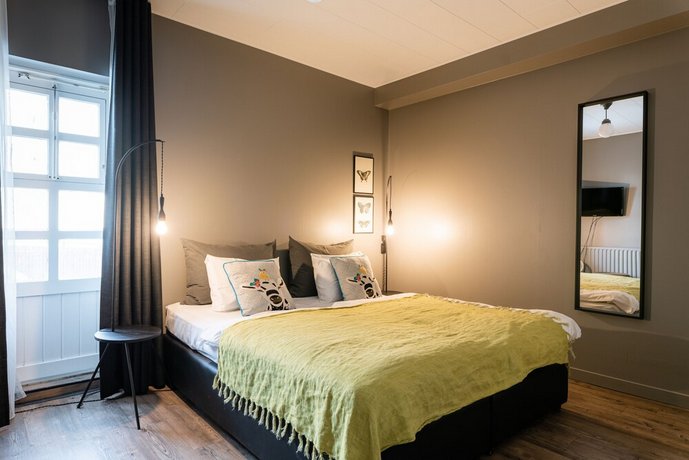 Hotel Leifur Eiriksson