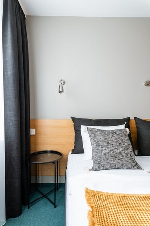 Hotel Leifur Eiriksson