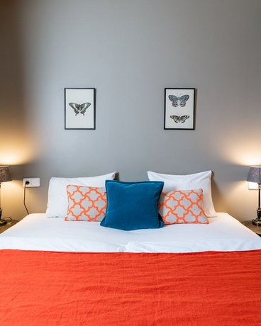 Hotel Leifur Eiriksson