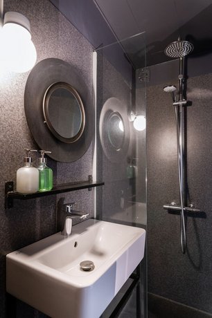Hotel Leifur Eiriksson