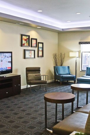 TownePlace Suites Tulsa Broken Arrow