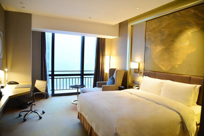 Hilton Yantai