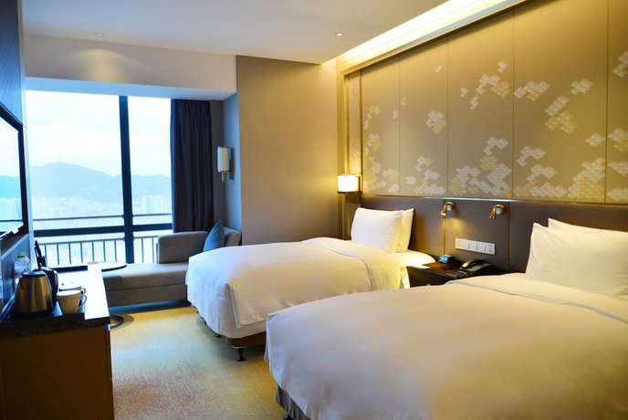 Hilton Yantai