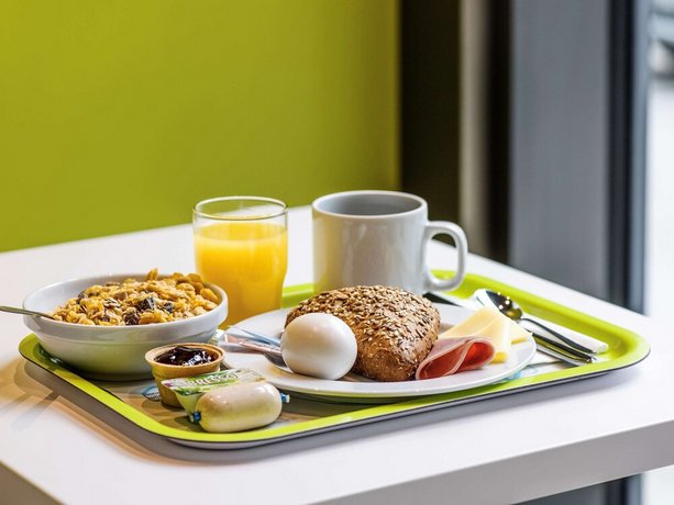 Ibis Budget Amsterdam City South