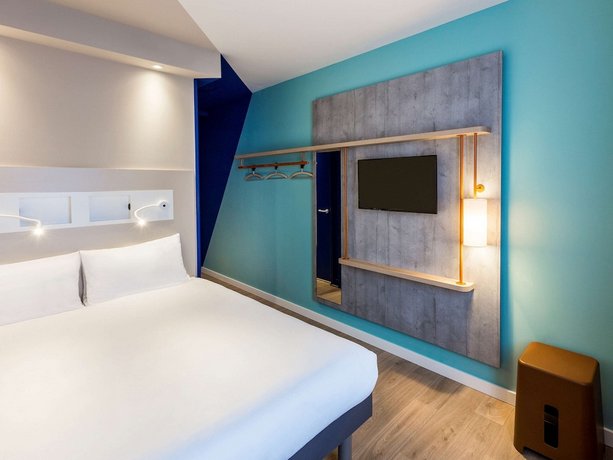 Ibis Budget Amsterdam City South