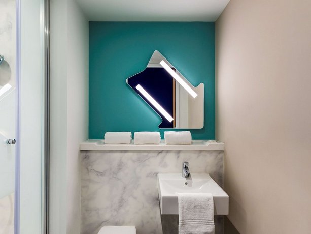 Ibis Budget Amsterdam City South