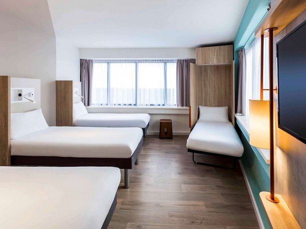 Ibis Budget Amsterdam City South