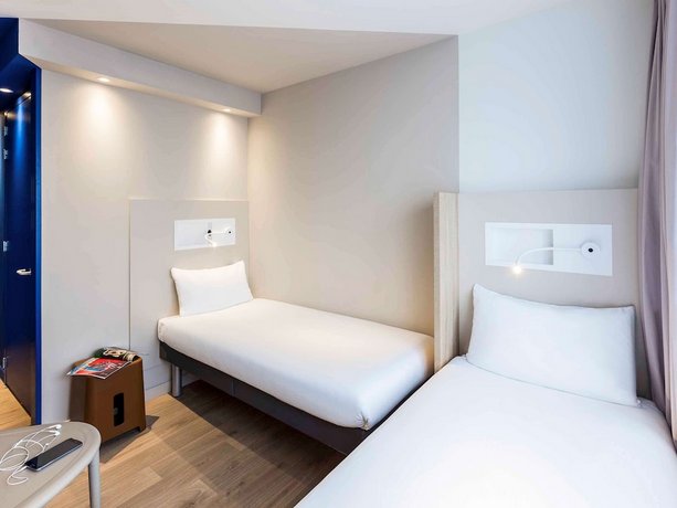 Ibis Budget Amsterdam City South