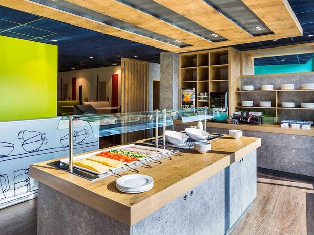 Ibis Budget Amsterdam City South