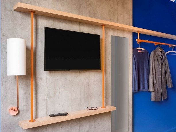 Ibis Budget Amsterdam City South