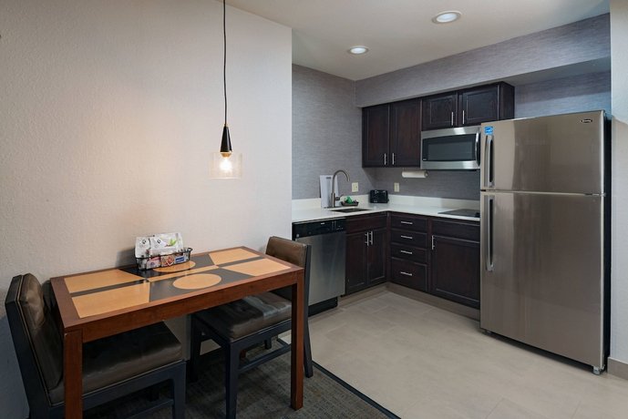 Residence Inn Shreveport Airport