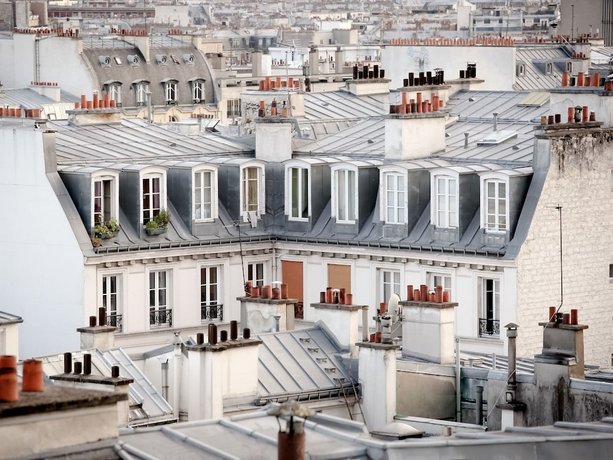 Montmartre Apartments Lautrec