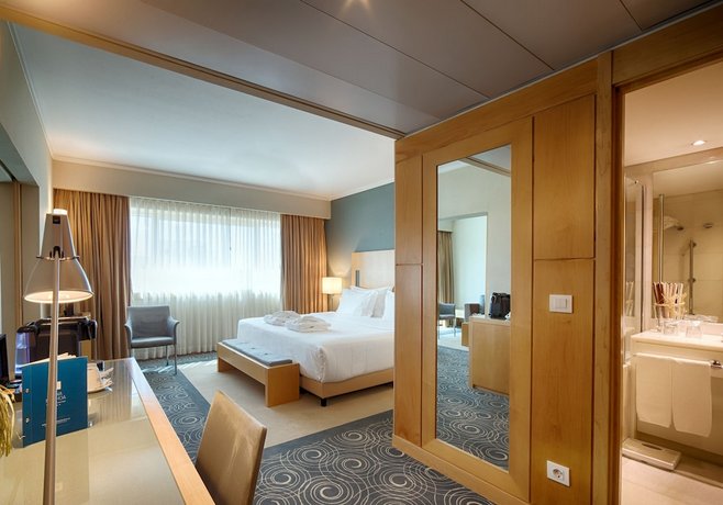 SANA Malhoa Hotel