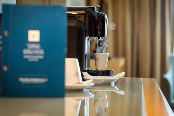 SANA Malhoa Hotel