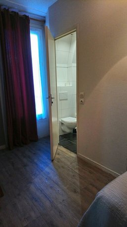Acacia Hotel Paris