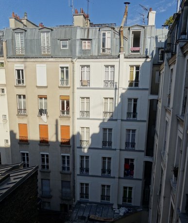 Acacia Hotel Paris