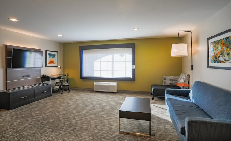 Holiday Inn Express Prescott