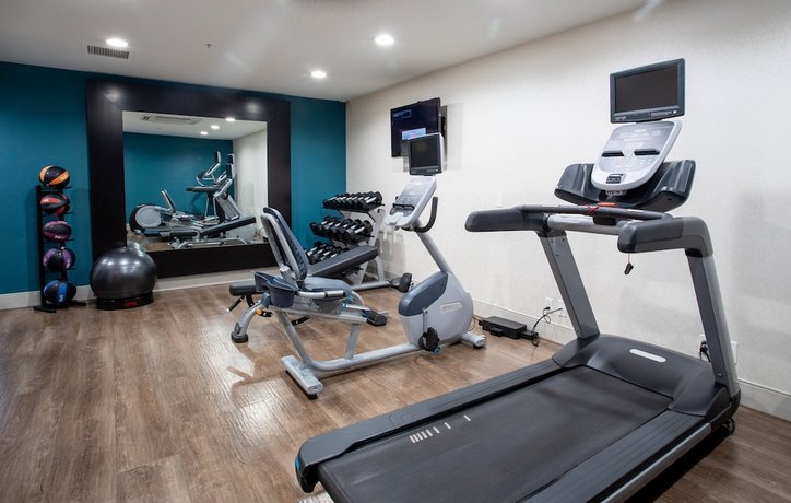 Holiday Inn Express Prescott