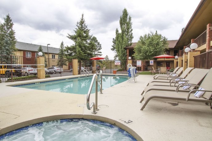 GreenTree Inn Flagstaff