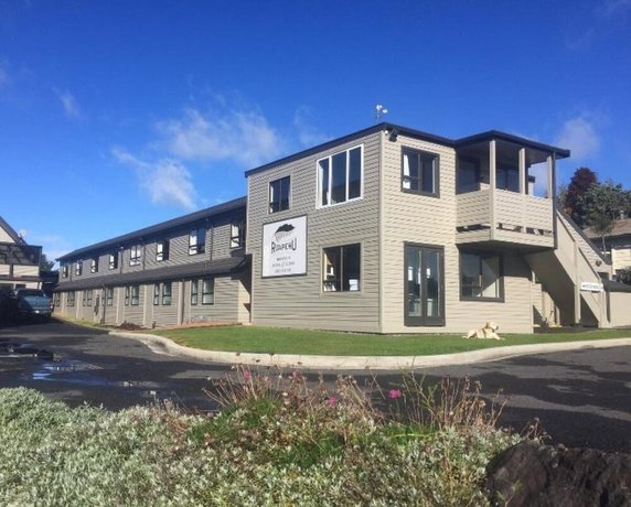 Ruapehu Mountain Motel & Lodge