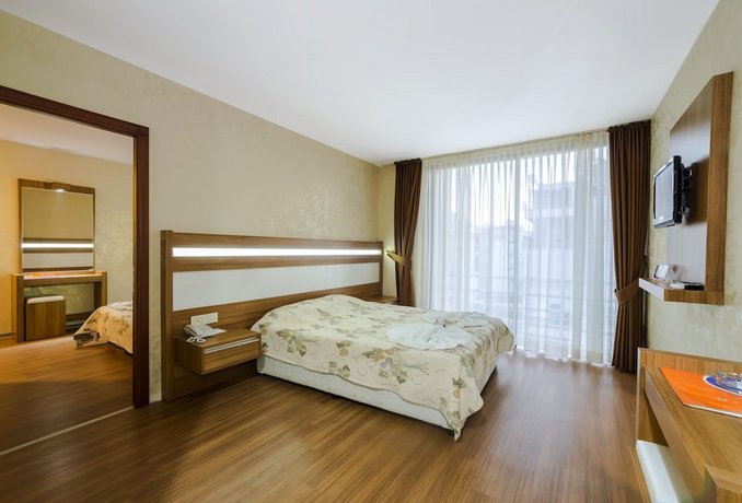 Santa Marina Hotel Antalya