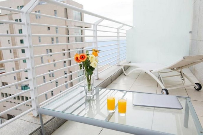 Savoy Sea Side Hotel
