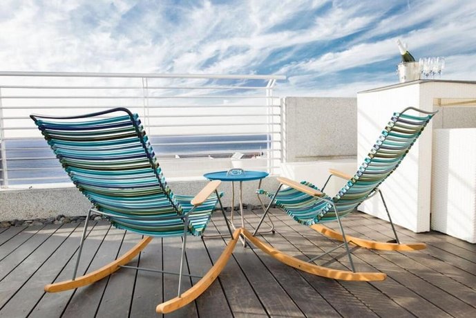 Savoy Sea Side Hotel