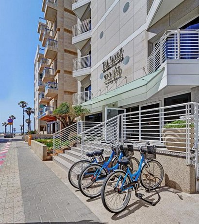 Savoy Sea Side Hotel