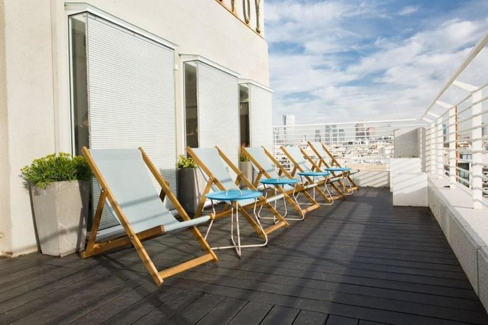 Savoy Sea Side Hotel