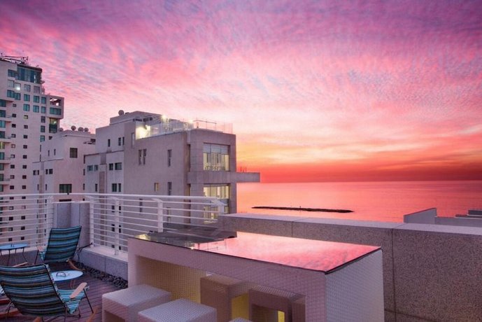 Savoy Sea Side Hotel